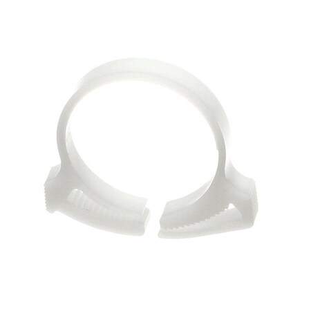 Manitowoc Ice Clamp-Snap 1.218/1.405 Id Nyl 5650663